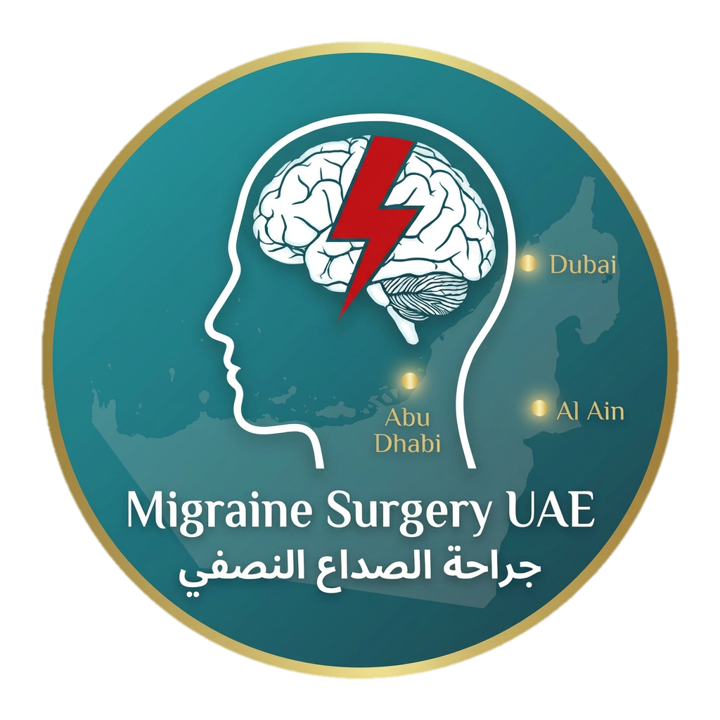 Migraine Surgery UAE
